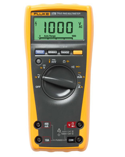 Multimeter